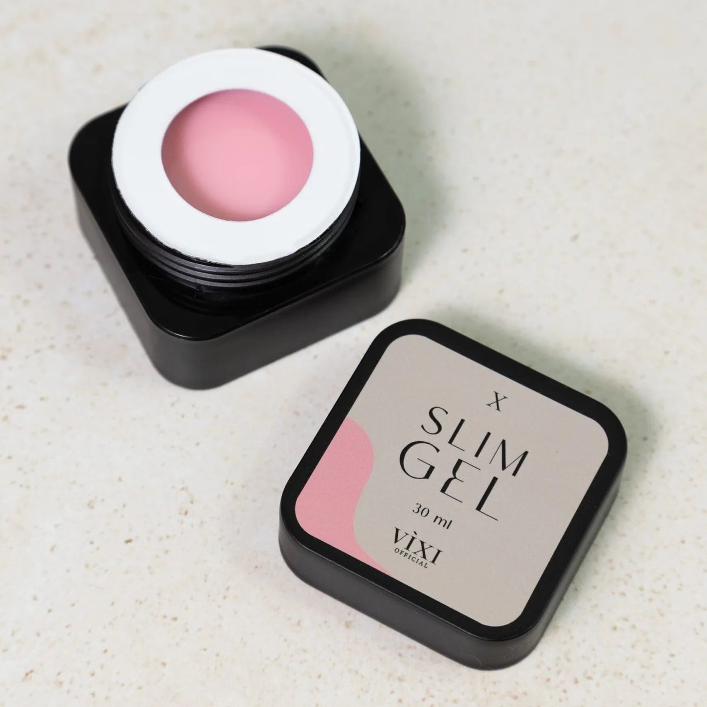 SLIM GEL – 10 HEMA/TPO free