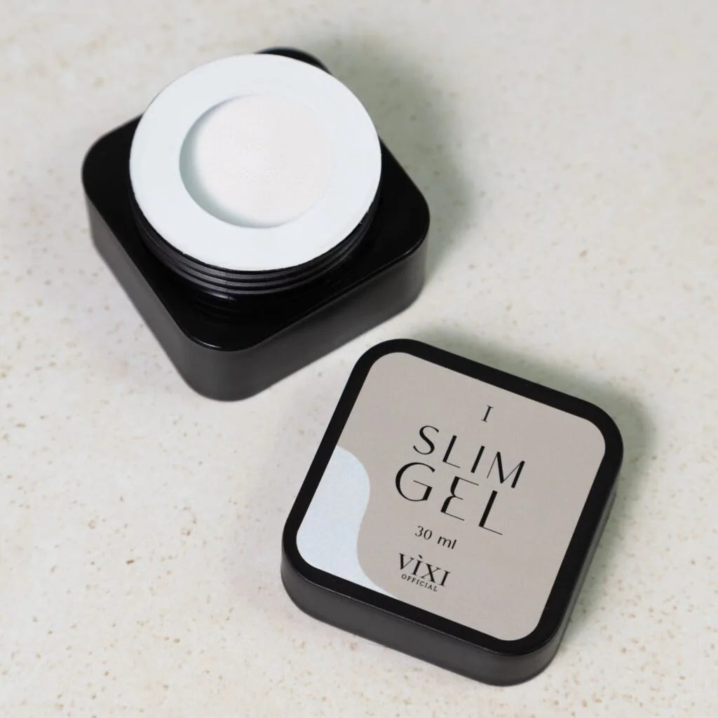 SLIM GEL – 1 HEMA/TPO free
