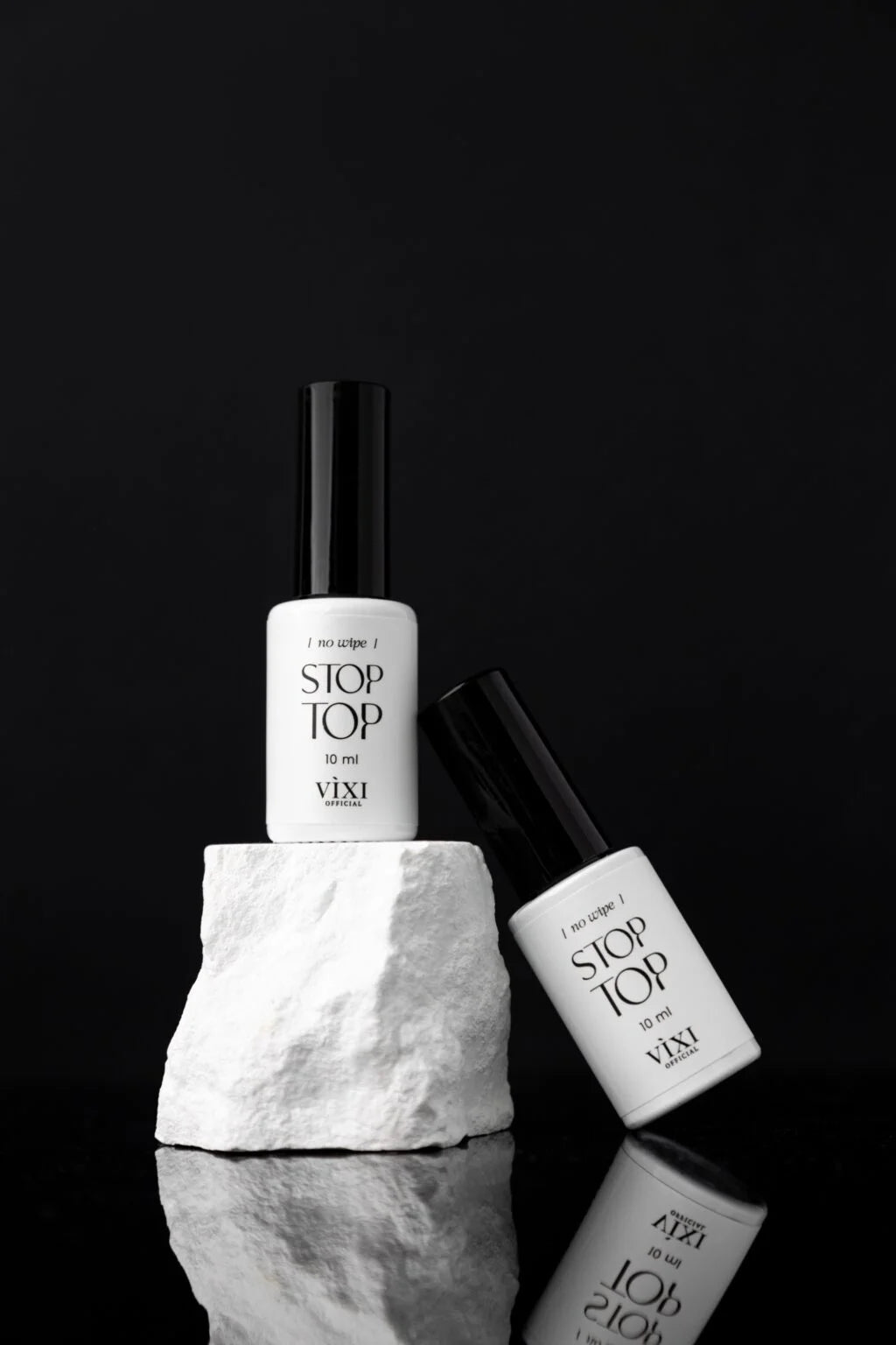 Top Coat-STOP TOP