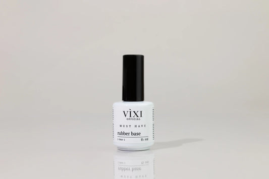 Clear Base Coat – Must-Have, HEMA/TPO-Free Formula