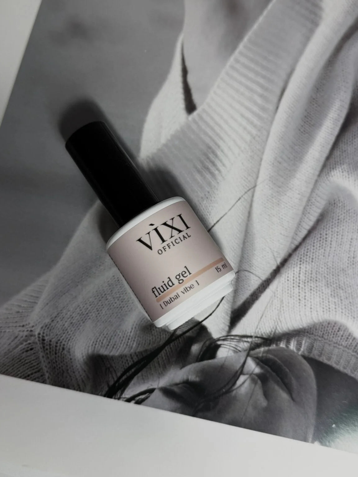 FLUID GEL – DUBAI VIBE HEMA/TPO FREE