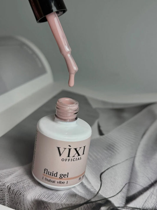 FLUID GEL – DUBAI VIBE HEMA/TPO FREE