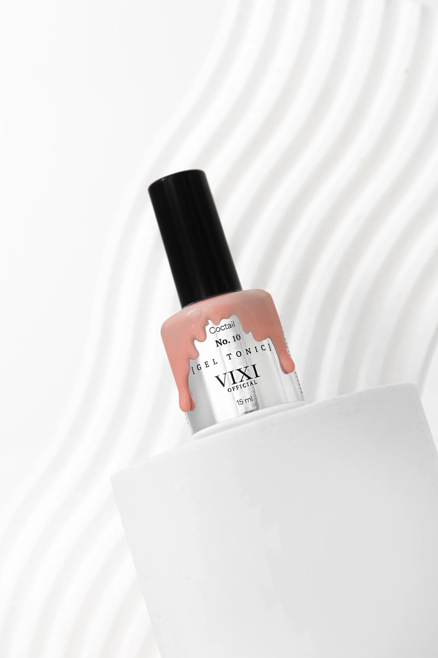 Gel tonic No.10 HEMA/TPO FREЕ