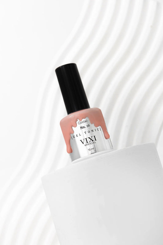 Gel tonic No.10 HEMA/TPO FREЕ