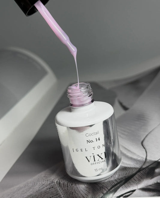 Gel tonic No.14 HEMA/TPO FREE