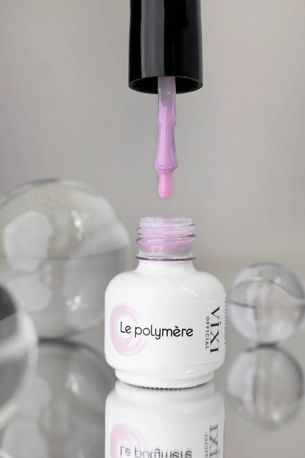 Le Polymère – French 5 HEMA/TPO free