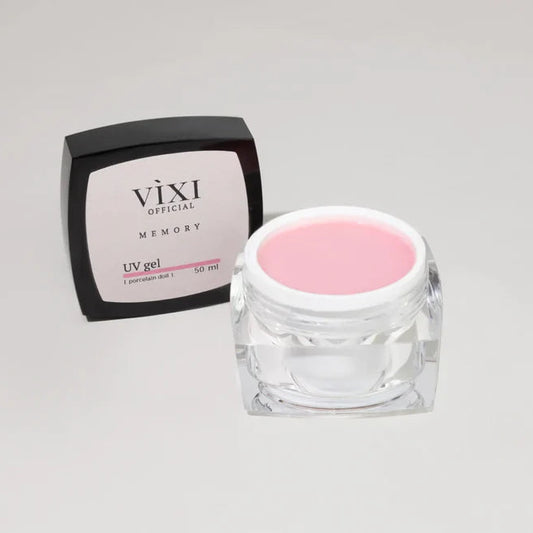 MEMORY GEL – PORCELAIN DOLL HEMA/TPO FREE