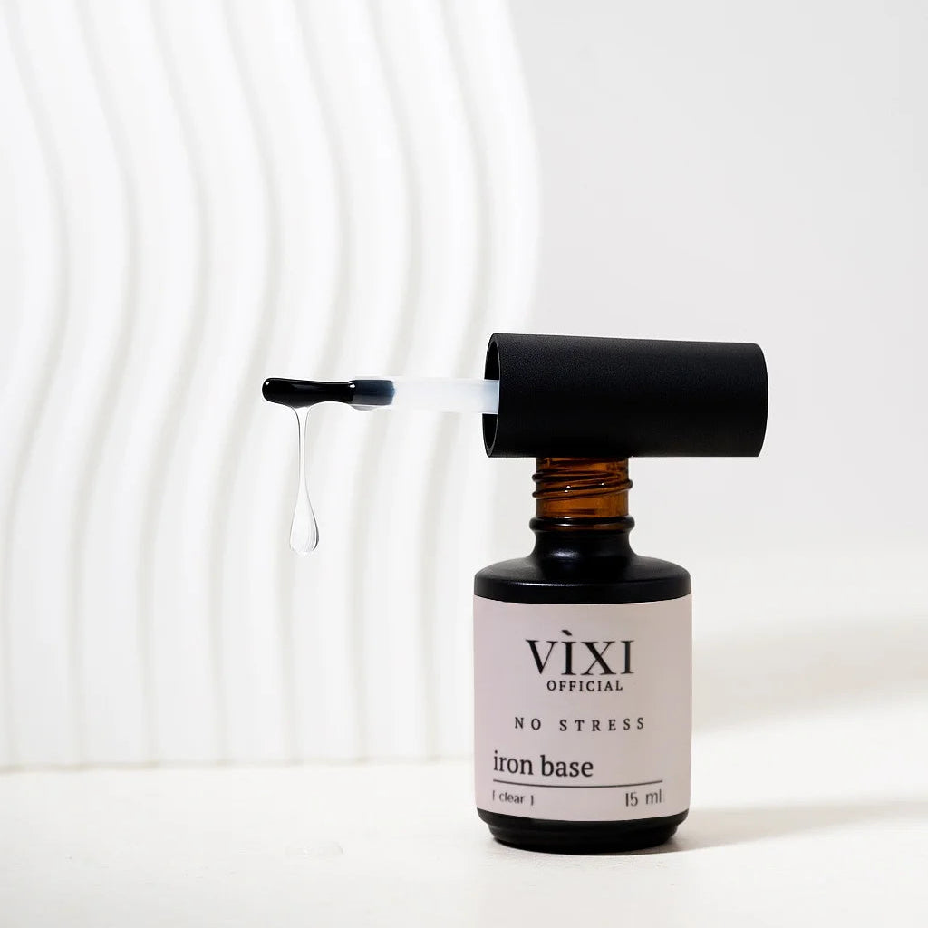 NO STRESS (Iron Base) – ADHESION BASE | HEMA & TPO FREE