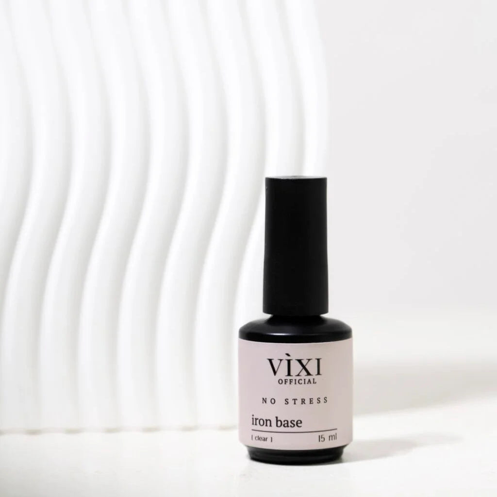 NO STRESS (Iron Base) – ADHESION BASE | HEMA & TPO FREE