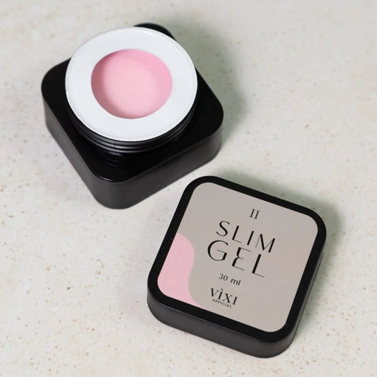 SLIM GEL – 2 HEMA/TPO free