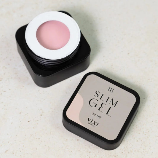 SLIM GEL – 3 HEMA/TPO free