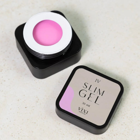 SLIM GEL – 4 HEMA/TPO free