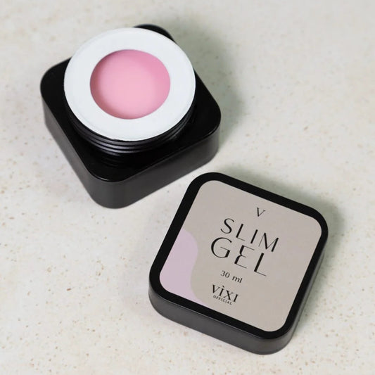 SLIM GEL – 5 HEMA/TPO free
