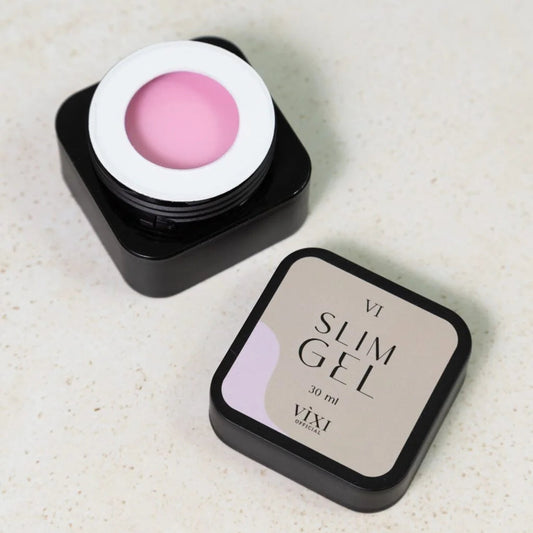 SLIM GEL – 6 HEMA/TPO free