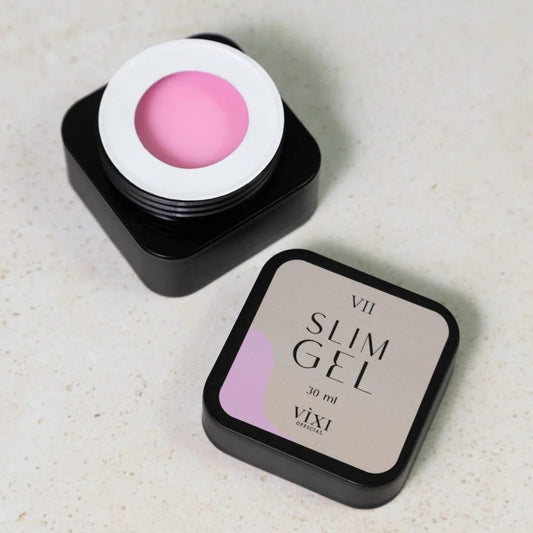 SLIM GEL – 7 HEMA/TPO free