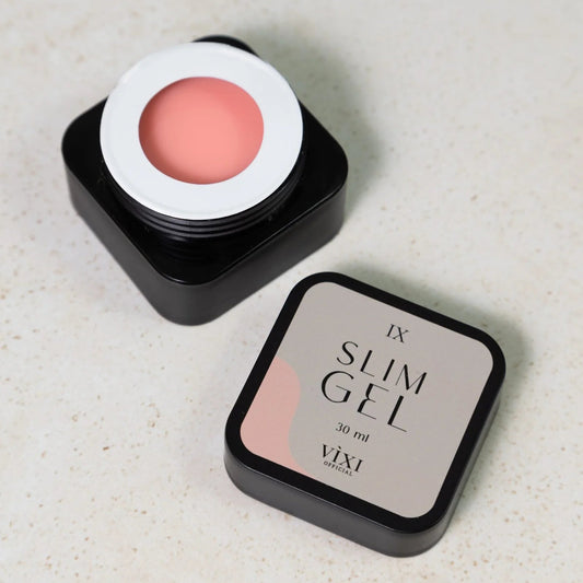SLIM GEL – 9 HEMA/TPO free