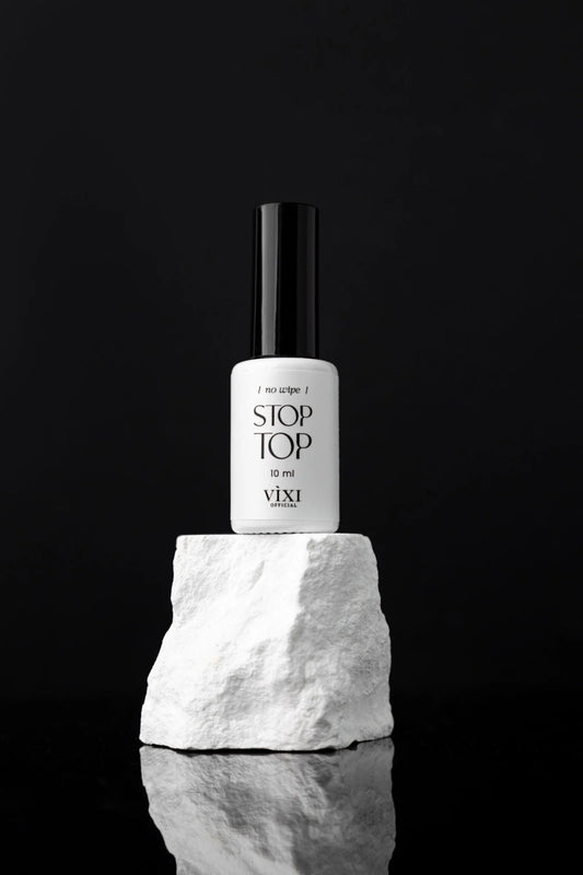 Top Coat-STOP TOP